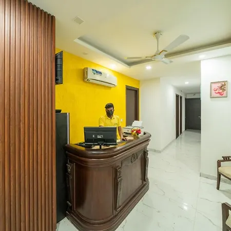 Lime Boutique B&B Gk-1 At Kailash Colony Metro , Greater Kailash Near Eros Hotel Nehru Place-3